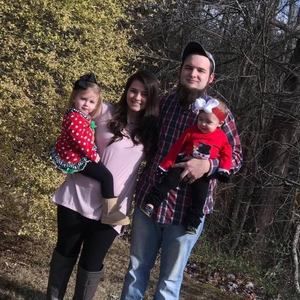 Meet your Posher, Makayla